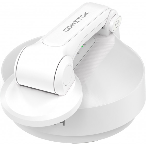 Автотрекінг-стенд Comitok MOTA White (COMMOTAWH)