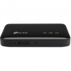 Бездротовий 3G/4G маршрутизатор TP-Link M7005 Black