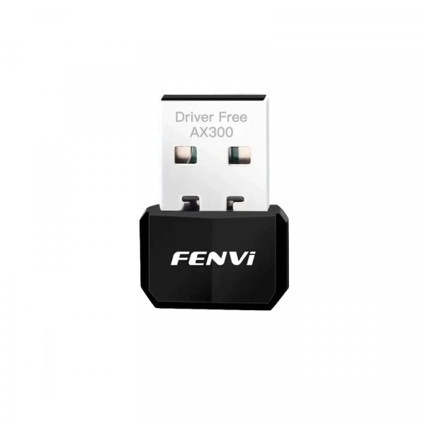 Бездротовий адаптер Fenvi FU-AX300