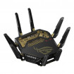 Бездротовий ігровий маршрутизатор Asus ROG Rapture GT-BE98 Edition 20 (90IG08F0-MO9A3V)