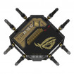 Бездротовий ігровий маршрутизатор Asus ROG Rapture GT-BE98 Edition 20 (90IG08F0-MO9A3V)