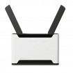 Бездротовий маршрутизатор MikroTik Chateau 5G R17 ax (S53UG+5HaxD2HaxD-TC&RG650E-EU)