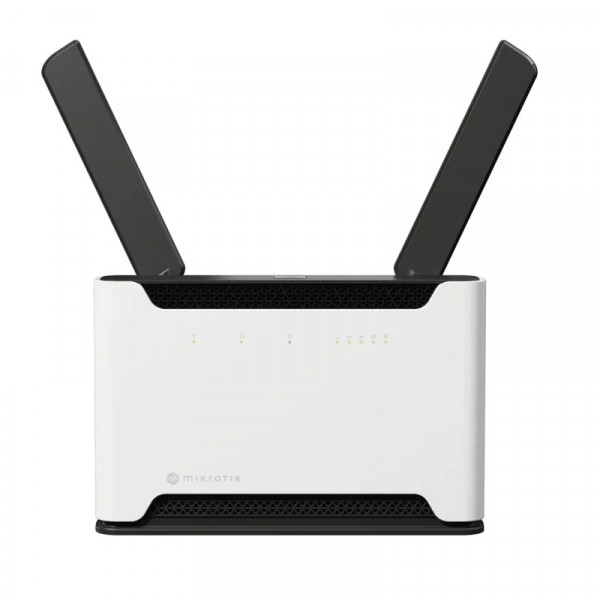 Бездротовий маршрутизатор MikroTik Chateau 5G R17 ax (S53UG+5HaxD2HaxD-TC&RG650E-EU)