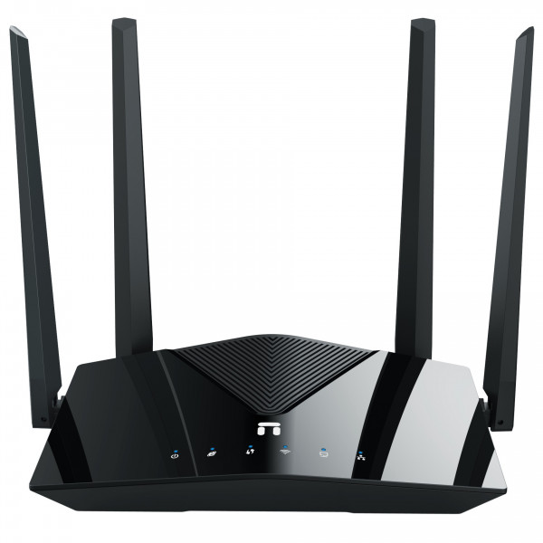 Бездротовий маршрутизатор Netis NX10