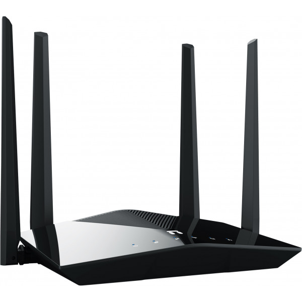 Бездротовий маршрутизатор Netis NX10