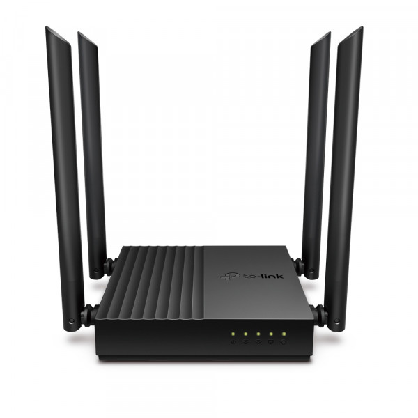 Бездротовий маршрутизатор TP-Link Archer A64