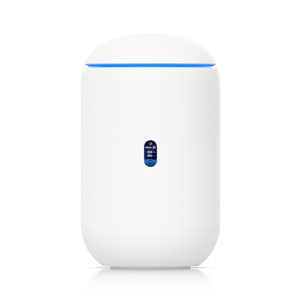 Бездротовий маршрутизатор Ubiquiti Dream Router 7 (UDR7)