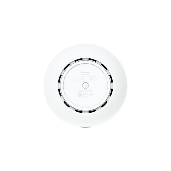 Бездротовий маршрутизатор Ubiquiti Dream Router 7 (UDR7)