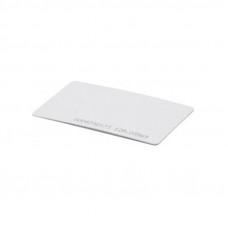 Безконтактна картка ZKTeco DF02