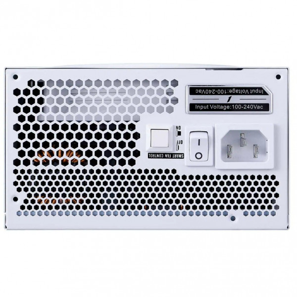 Блок живлення 1stPlayer HA-1000BA4 1000W White (NGDP-GLD-1000-WH-EU)