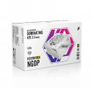 Блок живлення 1stPlayer HA-1000BA4 1000W White (NGDP-GLD-1000-WH-EU)