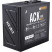 Блок живлення 1stPlayer HA-750BA2 750W (ACK-GLD-750-BK-EU)