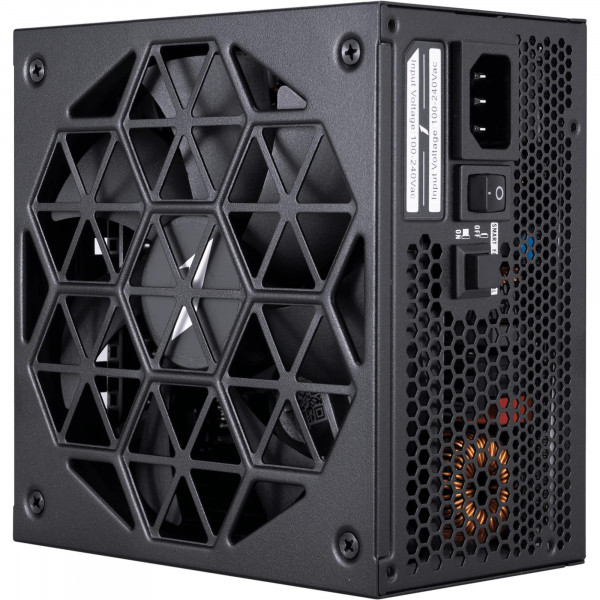 Блок живлення 1stPlayer HA-750BA2 750W (ACK-GLD-750-BK-EU)