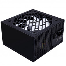 Блок живлення 1stPlayer PS-650FK (FK-650-BK-EU) 650W