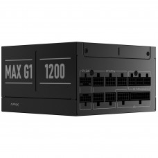 Блок живлення APNX MAX G1 1200 (APPG-MXK2FEC.X1) 1200W