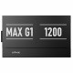 Блок живлення APNX MAX G1 1200 (APPG-MXK2FEC.X1) 1200W