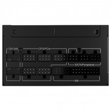 Блок живлення APNX MAX G1 1200 (APPG-MXK2FEC.X1) 1200W