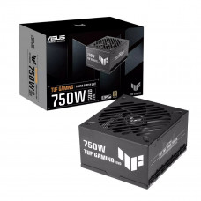 Блок живлення Asus TUF Gaming 750W Gold EVO (90YE00SB-B0NA00)