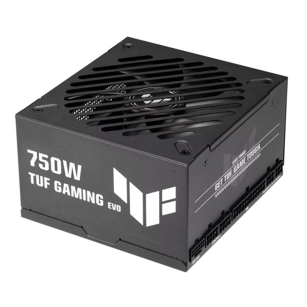 Блок живлення Asus TUF Gaming 750W Gold EVO (90YE00SB-B0NA00)
