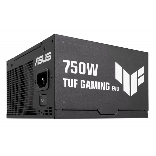 Блок живлення Asus TUF Gaming 750W Gold EVO (90YE00SB-B0NA00)