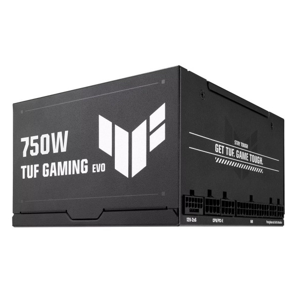 Блок живлення Asus TUF Gaming 750W Gold EVO (90YE00SB-B0NA00)