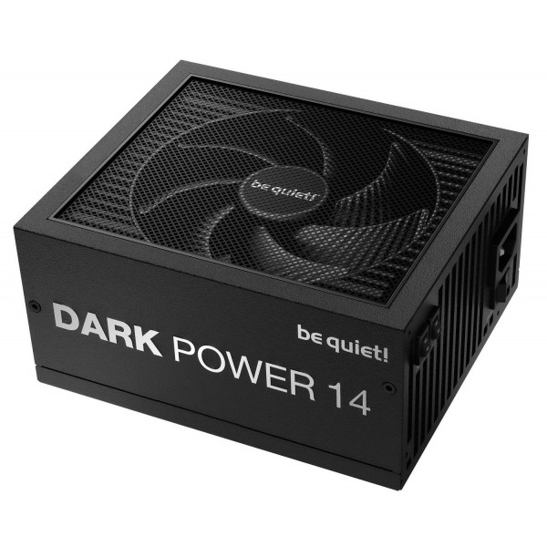 Блок живлення be quiet! Dark Power 14 1000W (BP020EU)