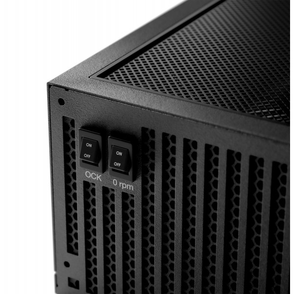 Блок живлення be quiet! Dark Power 14 1000W (BP020EU)