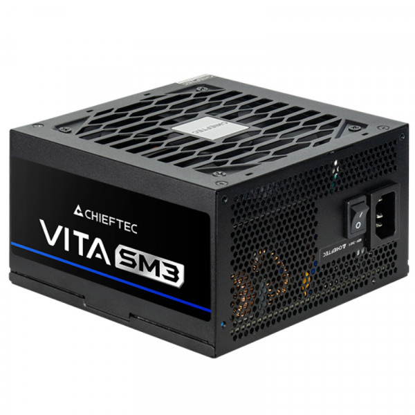 Блок живлення Chieftec BPX-850-C 850W