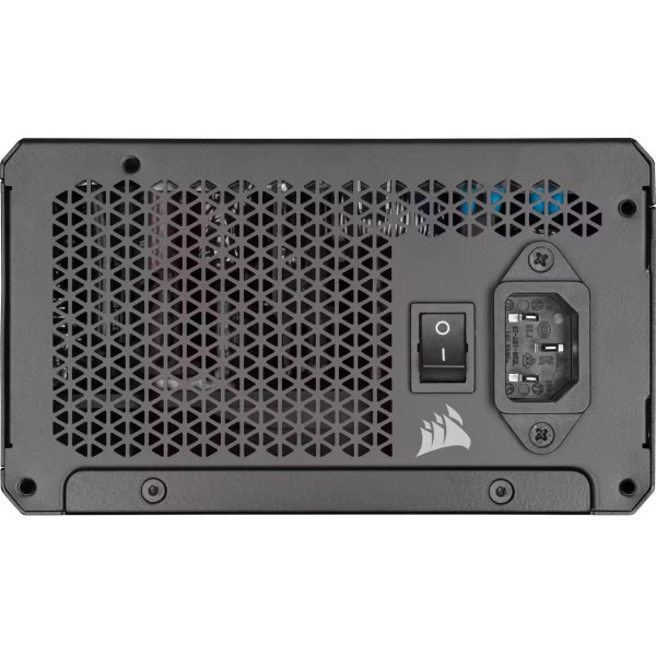 Блок живлення Corsair RM850x Shift PCIE5 (CP-9020252-EU) 850W