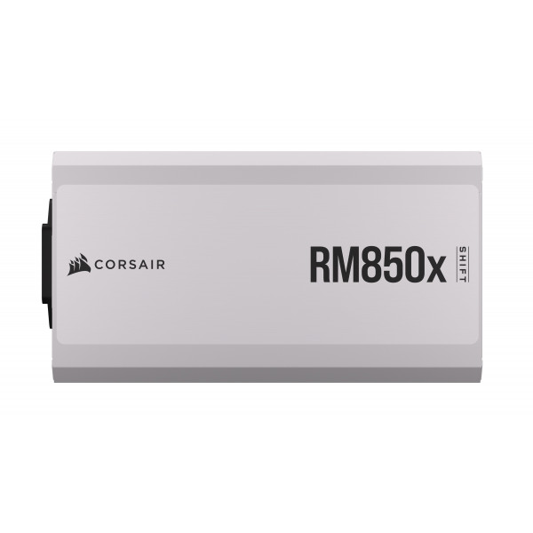 Блок живлення Corsair RM850x White (CP-9020274-EU) 850W