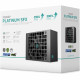Блок живлення DeepCool GamerStorm PS850P 850W (R-PS850P-FE0B-JGEU)