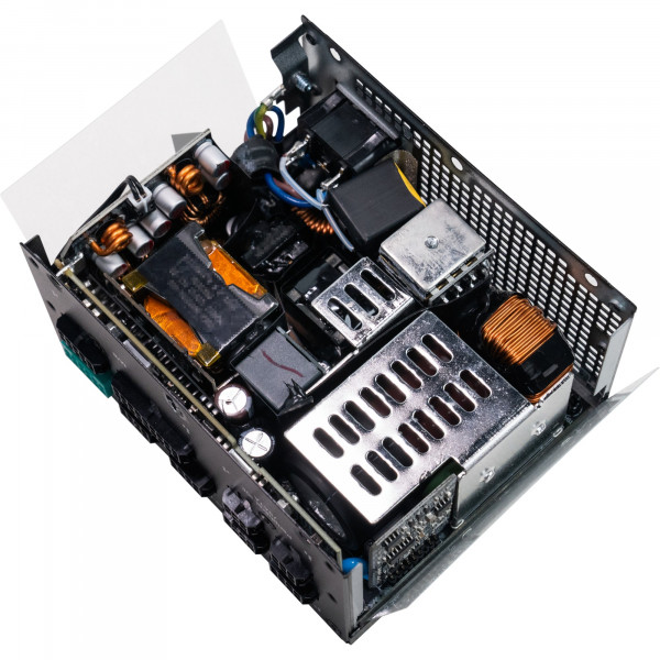 Блок живлення DeepCool GamerStorm PS850P 850W (R-PS850P-FE0B-JGEU)