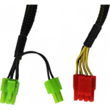 Блок живлення GameMax GE-500 500W