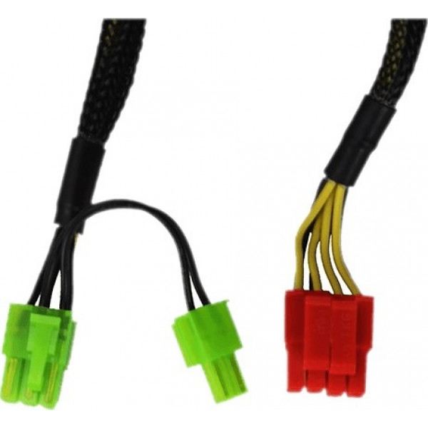 Блок живлення GameMax GE-500 500W