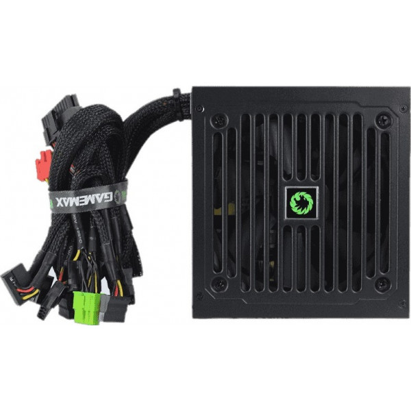 Блок живлення GameMax GE-500 500W