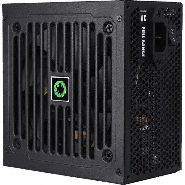 Блок живлення GameMax GE-500 500W