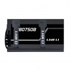 Блок живлення Lian Li RB0750B, 80 Plus Bronze, Black, EU Cord (G9P.RB0750B.B000.EU)