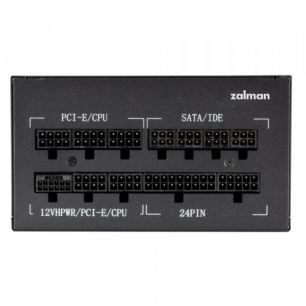 Блок живлення Zalman ZM1000-TMX2