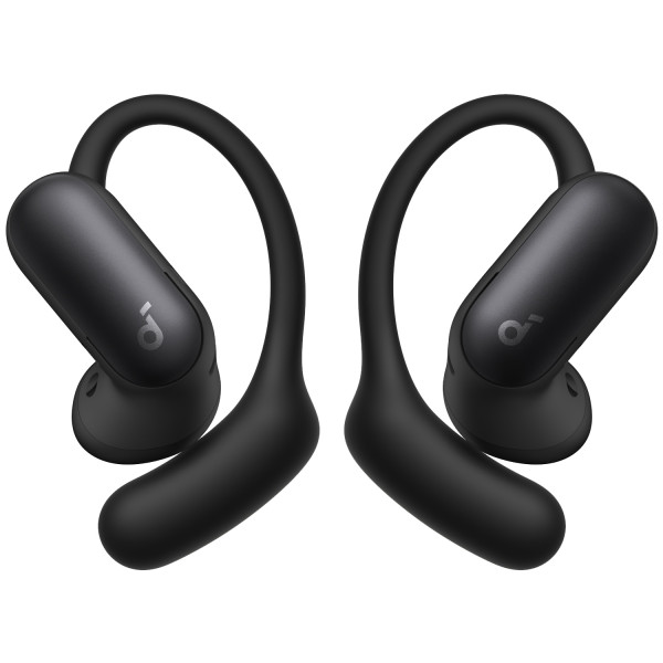 Bluetooth-гарнітура Anker SoundCore AeroFit 2 Pro Black (A3875G11)