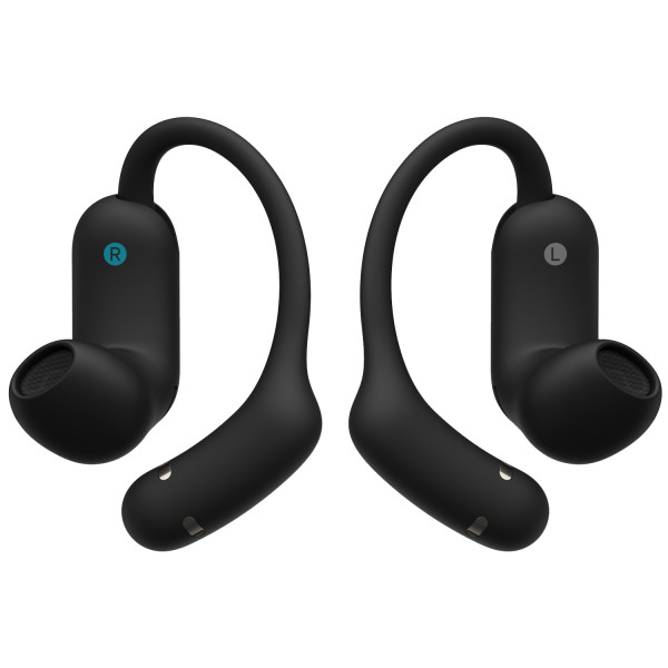 Bluetooth-гарнітура Anker SoundCore AeroFit 2 Pro Black (A3875G11)