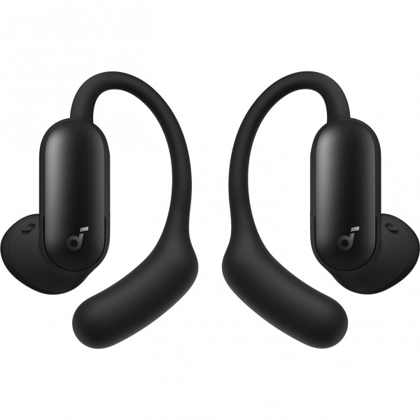 Bluetooth-гарнітура Anker SoundCore AeroFit 2 Pro Black (A3875G11)