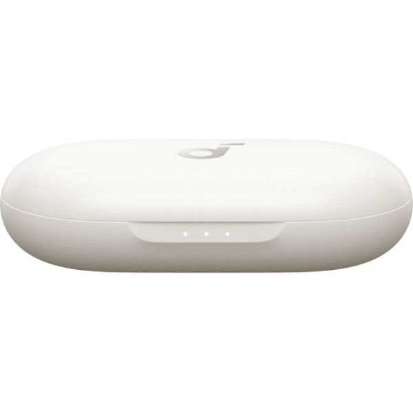 Bluetooth-гарнітура Anker SoundCore AeroFit White (A3872G21)