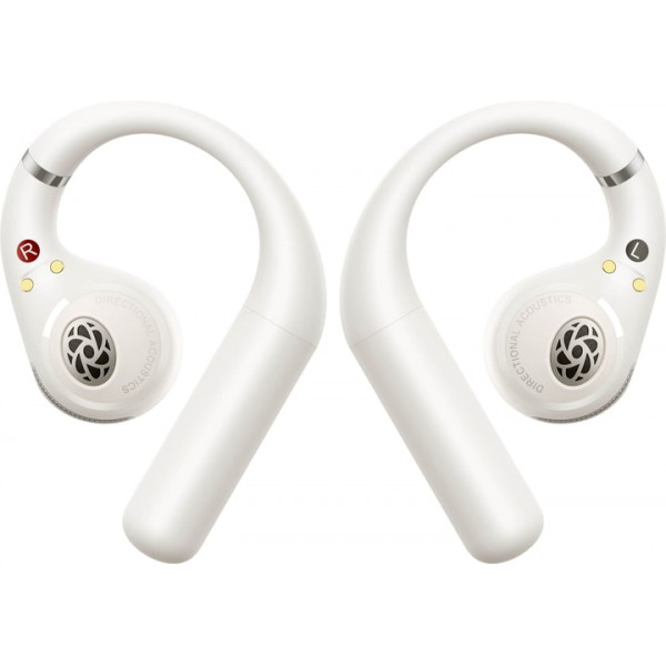 Bluetooth-гарнітура Anker SoundCore AeroFit White (A3872G21)