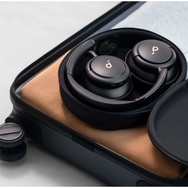Bluetooth-гарнітура Anker SoundCore Life Q30 Black (A3028011)