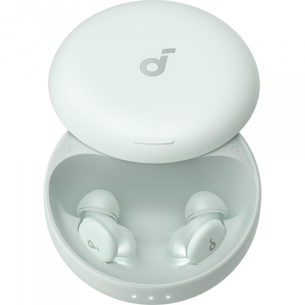 Bluetooth-гарнітура Anker SoundCore Sleep A30 Green (D1301G61)