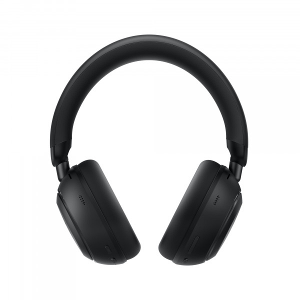 Bluetooth-гарнітура Anker SoundCore Space 2 Black (D1402G11)