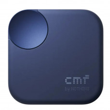 Bluetooth-гарнітура CMF by Nothing Buds 2 Plus B184 Blue (A10600103)_EU