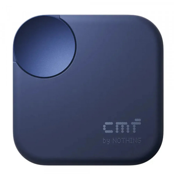 Bluetooth-гарнітура CMF by Nothing Buds 2 Plus B184 Blue (A10600103)_EU