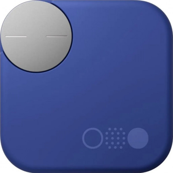 Bluetooth-гарнітура CMF by Nothing Buds Pro 2 B187 Blue (A10600119)_EU