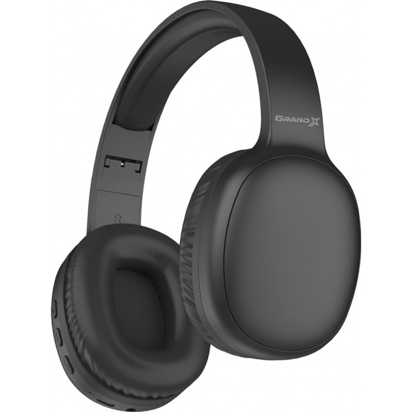 Bluetooth-гарнітура Grand-X GB-11B Black